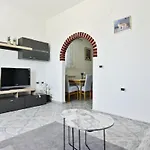 Klimatisierte In Valica Mit Grossem Garten By Interhome Apartamento