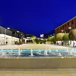 Klimatisierte In Valica Mit Grossem Garten By Interhome Apartamento *