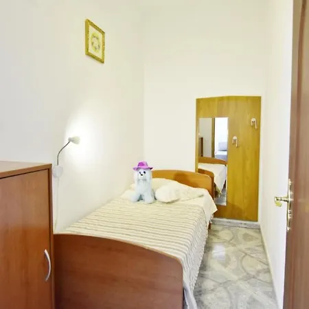 Klimatisierte In Valica Mit Grossem Garten By Interhome