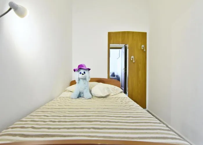 Klimatisierte In Valica Mit Grossem Garten By Interhome * Umag