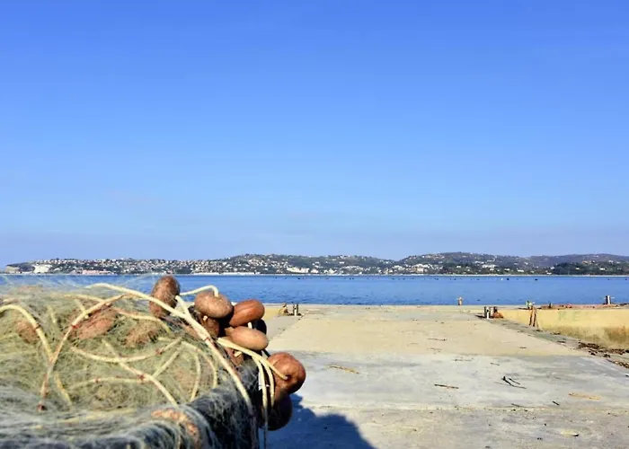 Klimatisierte In Valica Mit Grossem Garten By Interhome Apartman