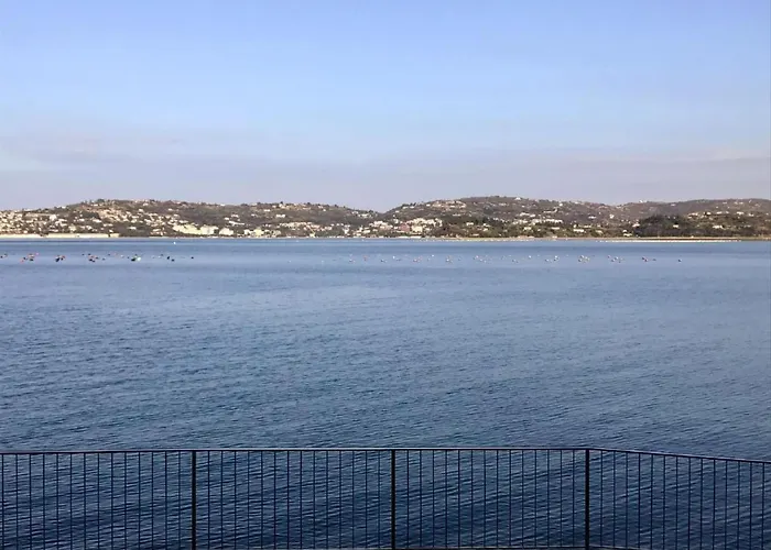 Klimatisierte In Valica Mit Grossem Garten By Interhome Apartman *