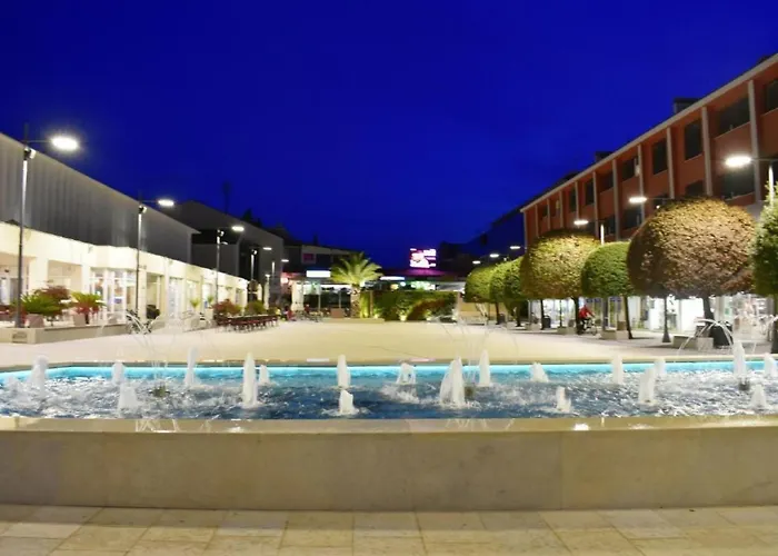 Klimatisierte In Valica Mit Grossem Garten By Interhome Apartman *