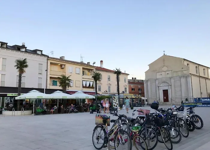 Klimatisierte In Valica Mit Grossem Garten By Interhome