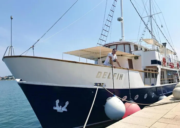 Klimatisierte In Valica Mit Grossem Garten By Interhome