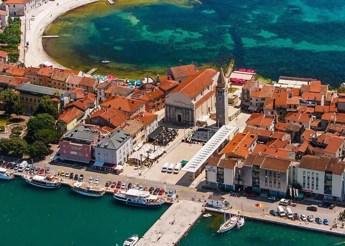 Apartman Klimatisierte In Valica Mit Grossem Garten By Interhome *