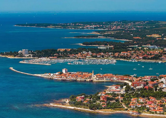 Klimatisierte In Valica Mit Grossem Garten By Interhome