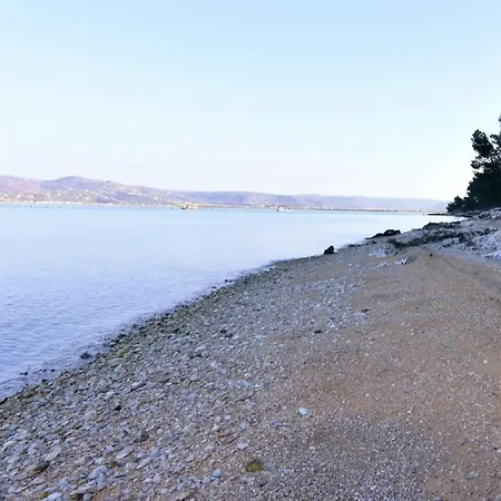 Klimatisierte In Valica Mit Grossem Garte By Interhome 公寓 乌马格
