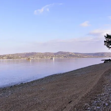 公寓 Klimatisierte In Valica Mit Grossem Garte By Interhome 乌马格