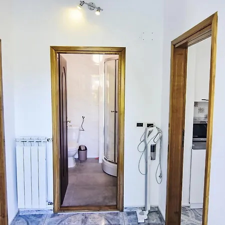 Klimatisierte In Valica Mit Grossem Garte By Interhome *