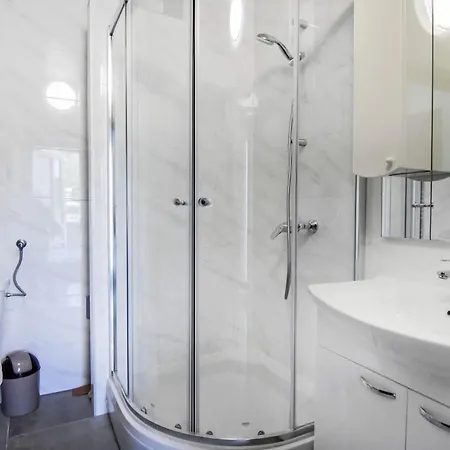 Klimatisierte In Valica Mit Grossem Garte By Interhome Appartement