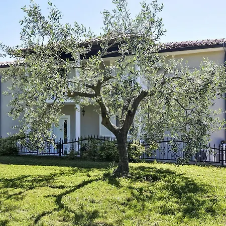 Appartement Klimatisierte In Valica Mit Grossem Garte By Interhome