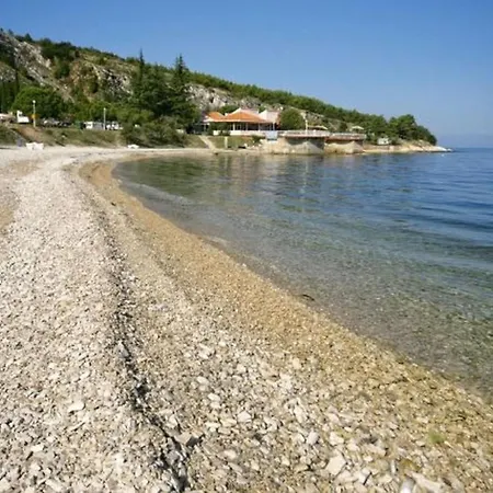 شقة Klimatisierte In Valica Mit Grossem Garte By Interhome أوماغ