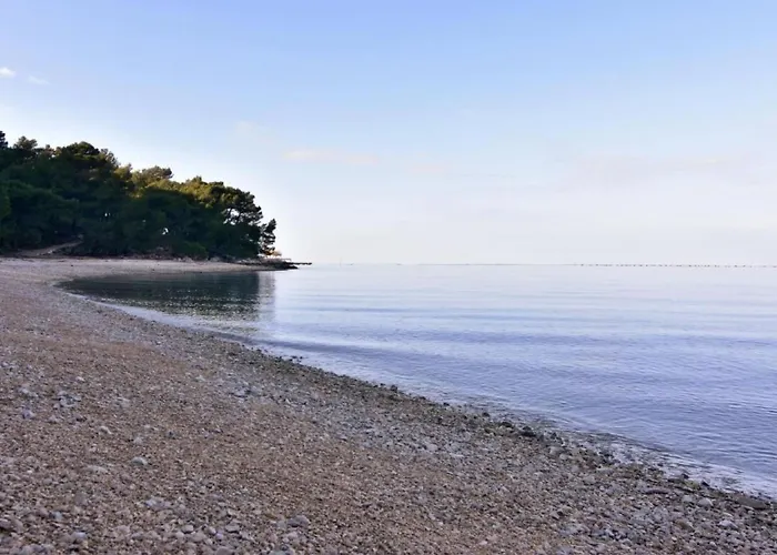 Klimatisierte In Valica Mit Grossem Garten By Interhome *